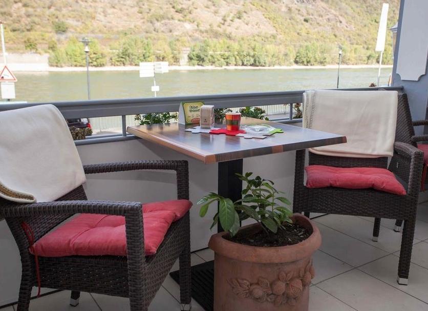 Balcone Foto
