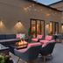 Area lounge