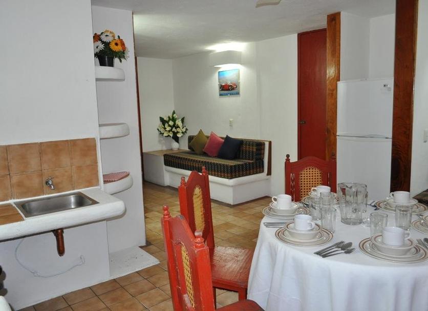 Sala pranzo Foto