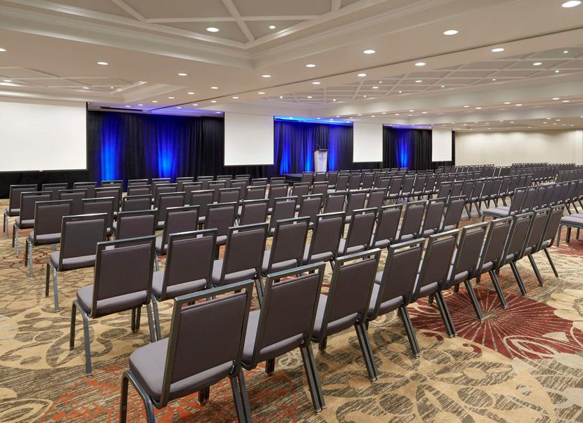 Sala conferenze Foto