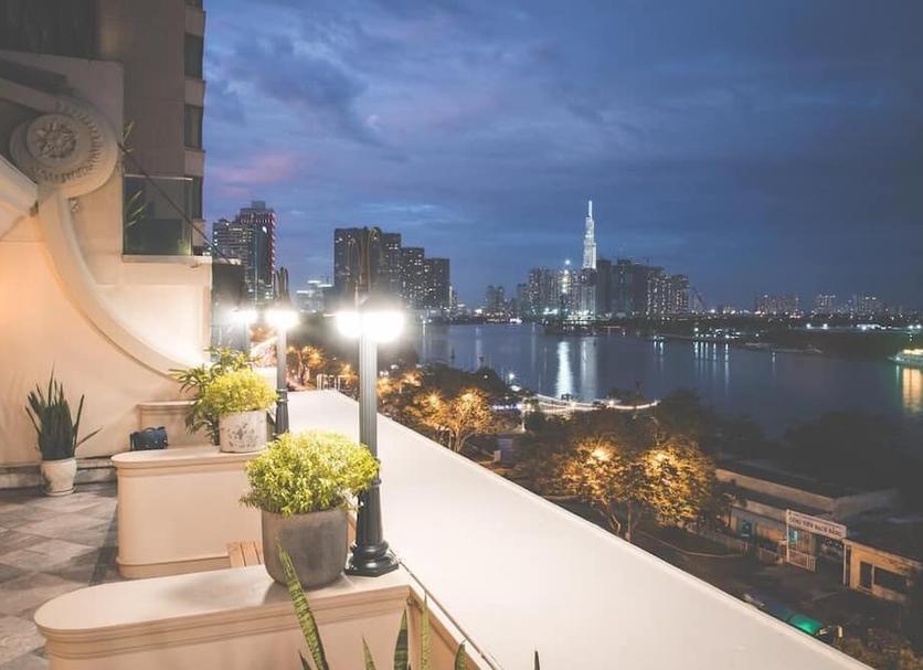 Balcone Foto
