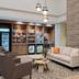 Area lounge