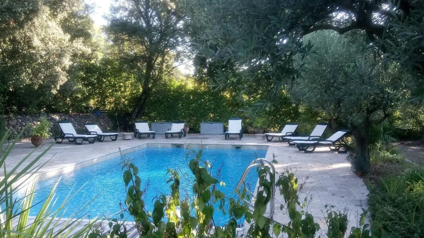 La Radassière