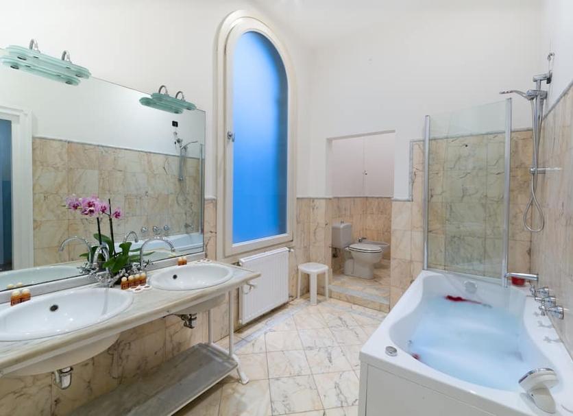 Bagno Foto