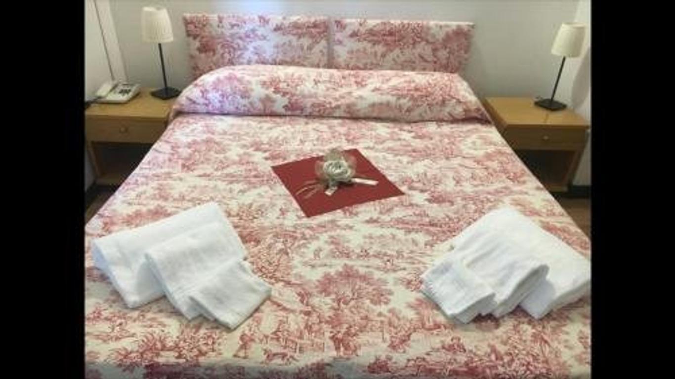 Albergo Lungomare