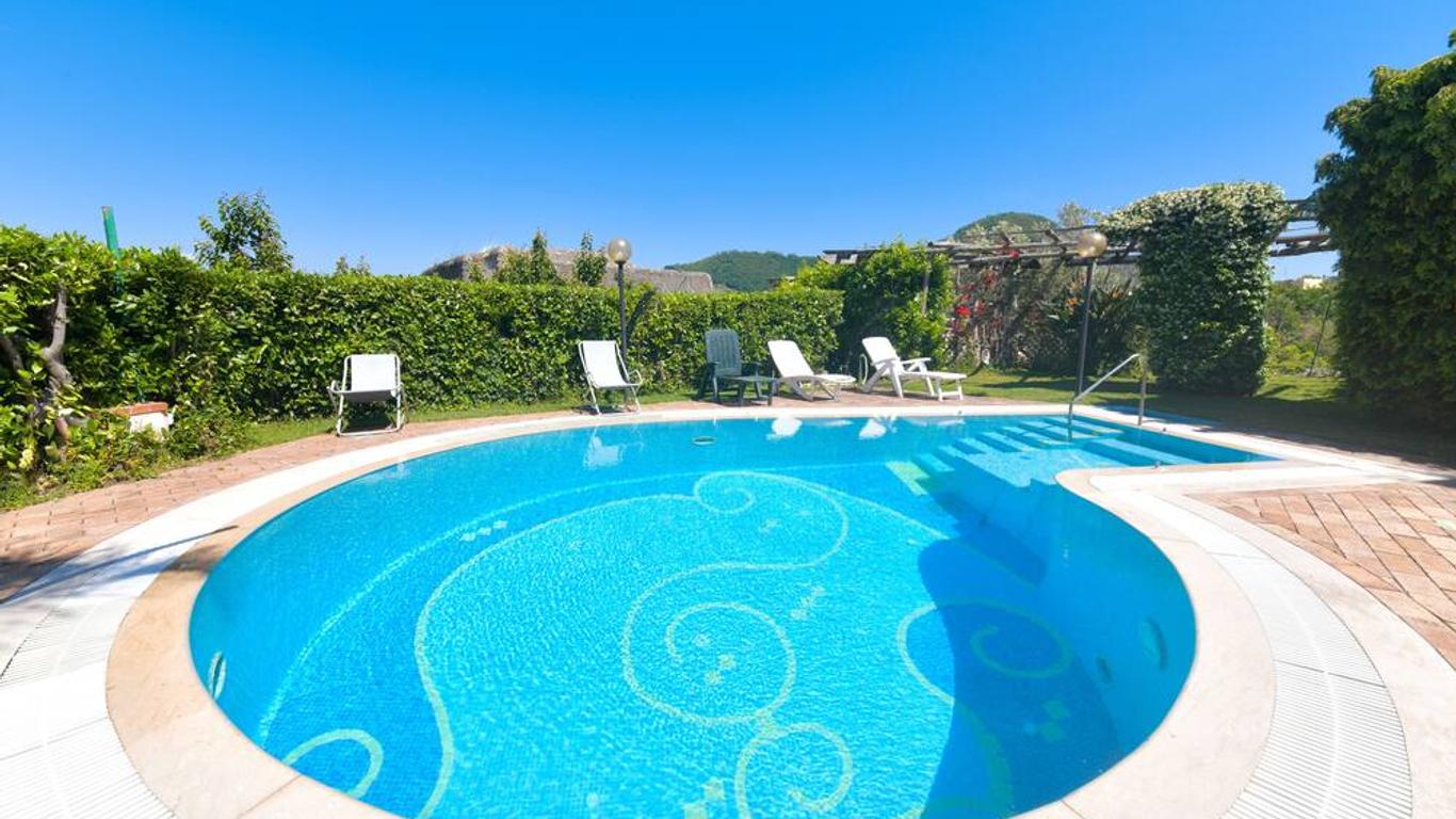 Villa Stefania