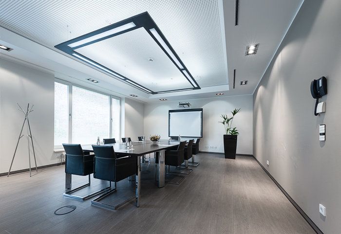 Sala conferenze