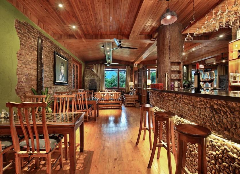 Bar Foto
