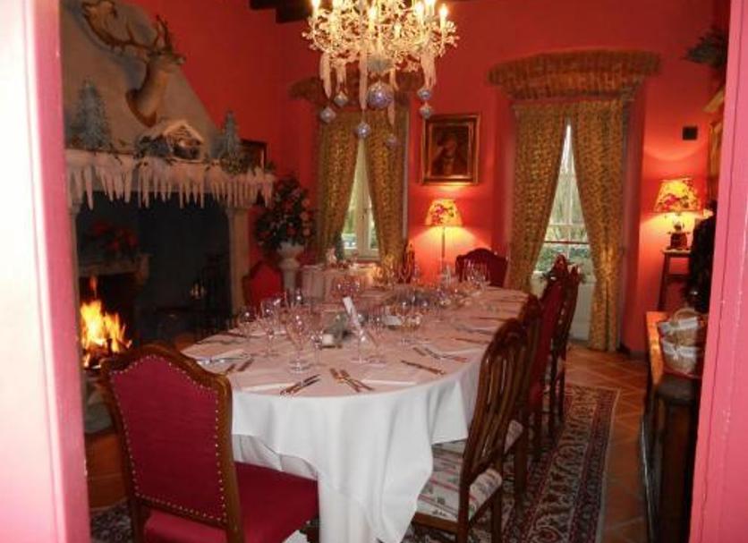 Sala ricevimenti Foto