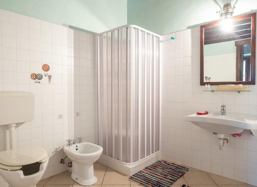 Bagno Foto