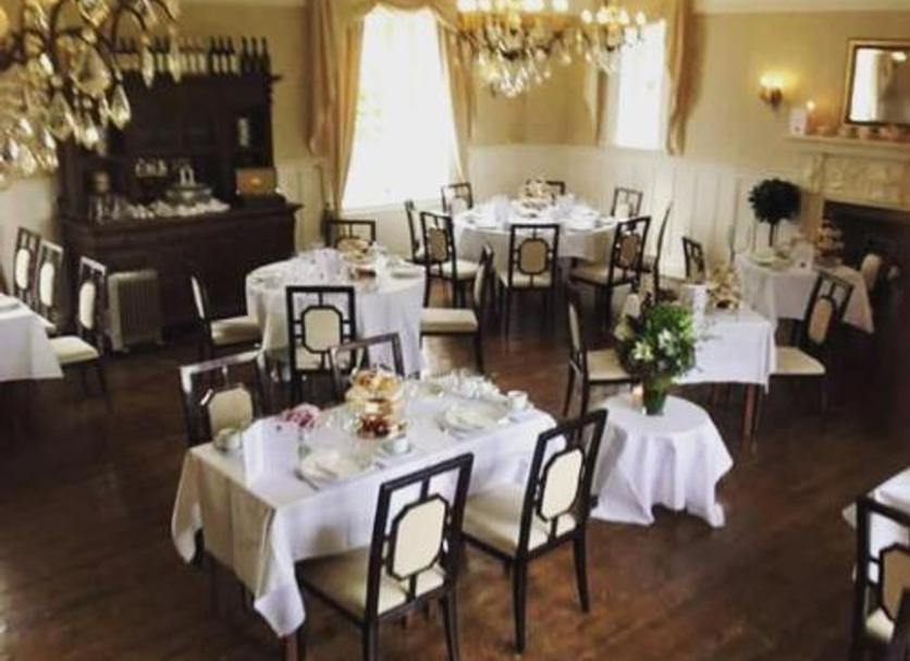 Ristorante Foto
