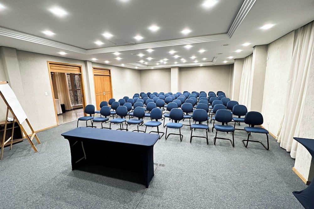 Sala conferenze