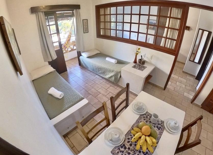 Sala pranzo Foto