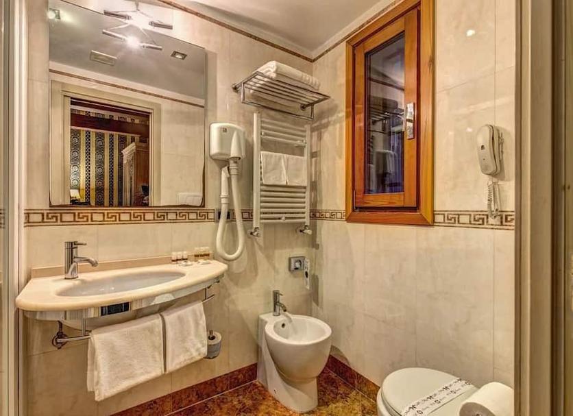 Bagno Foto