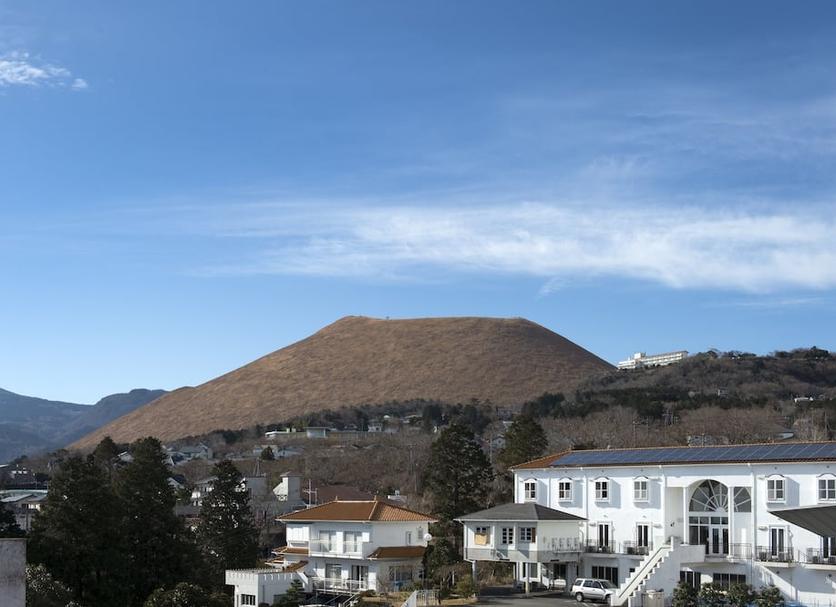 Vista esterna Foto