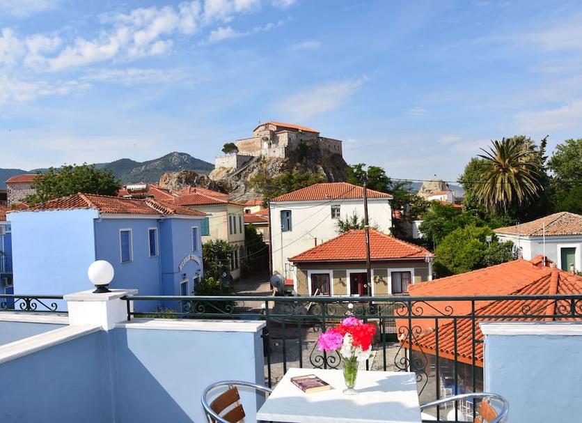 Balcone Foto