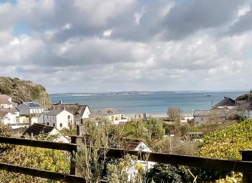 Vista esterna Foto