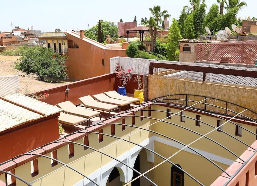 Balcone Foto