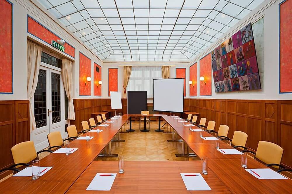 Sala conferenze
