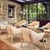 Area lounge