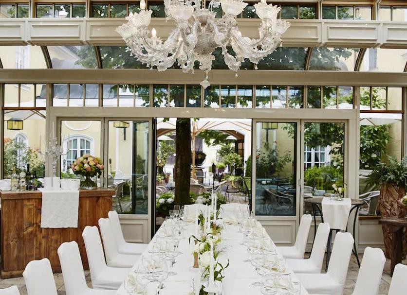 Ristorante Foto