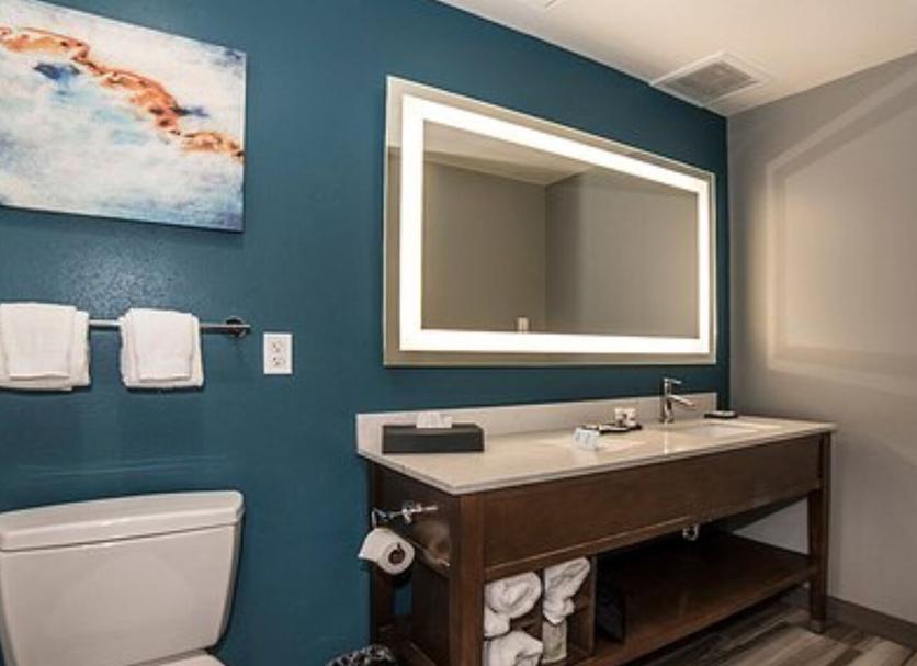 Bagno Foto