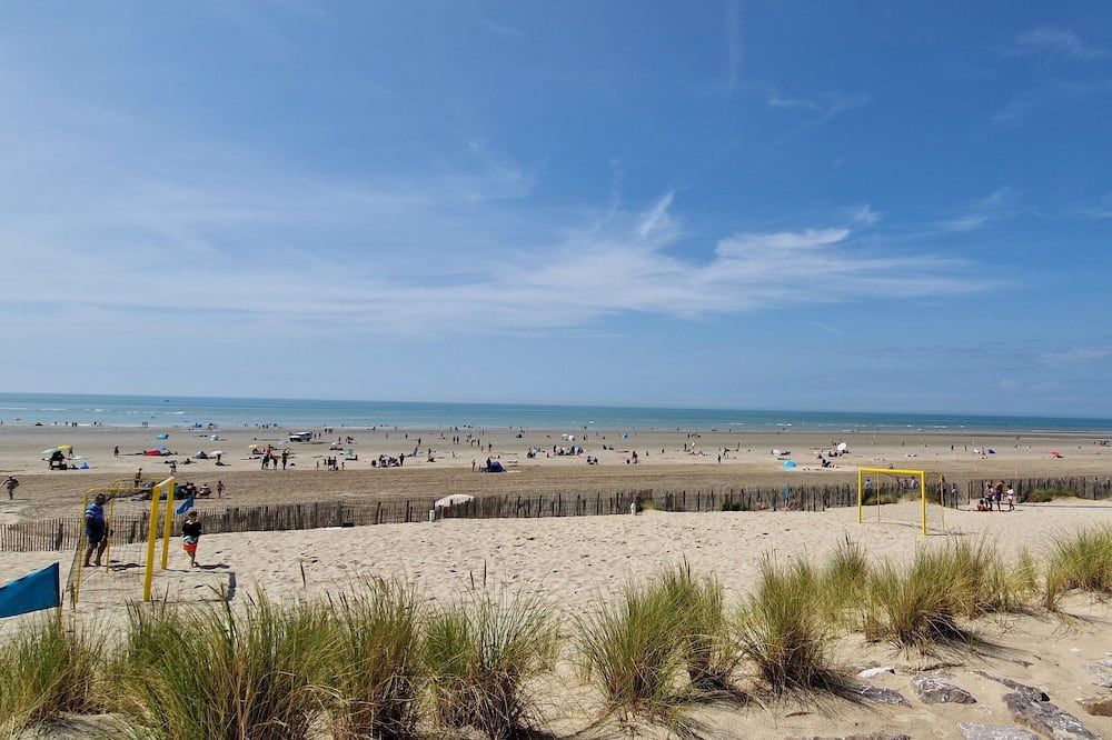 Spiaggia