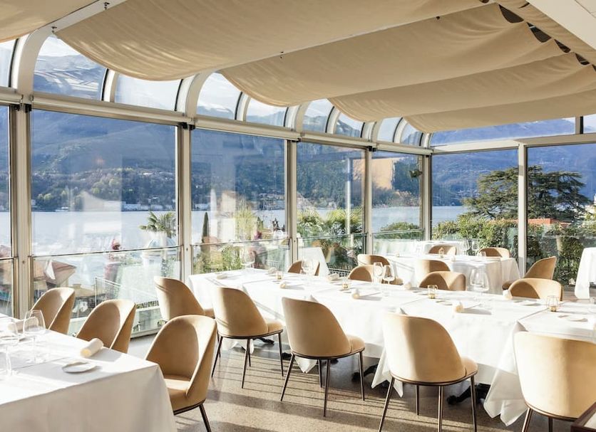 Sala ricevimenti Foto