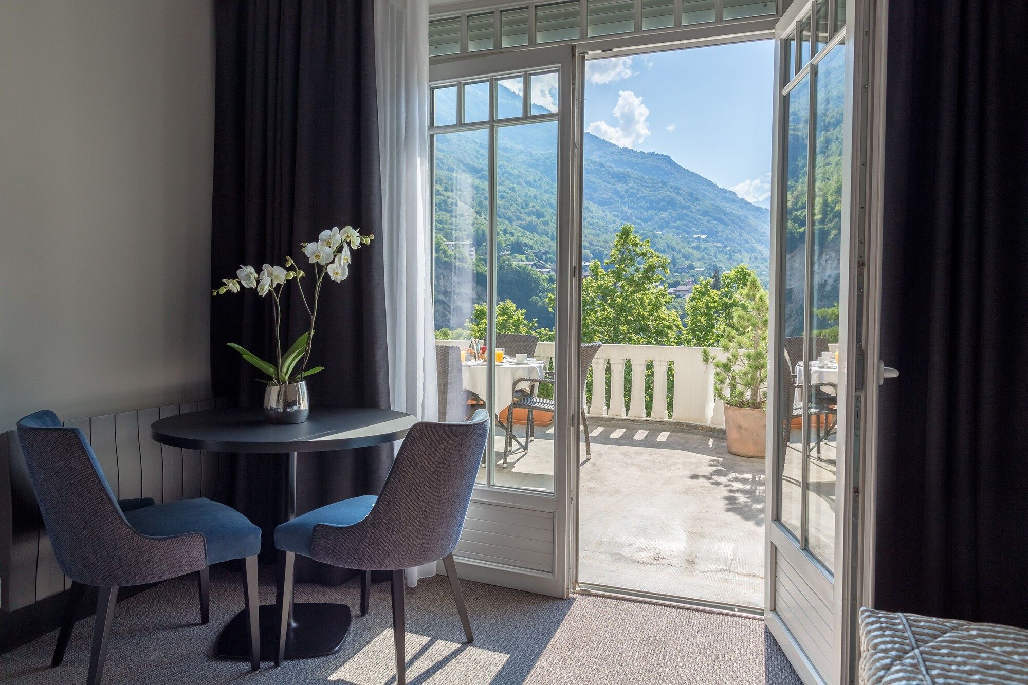 Balcone