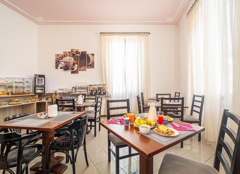 Ristorante Foto