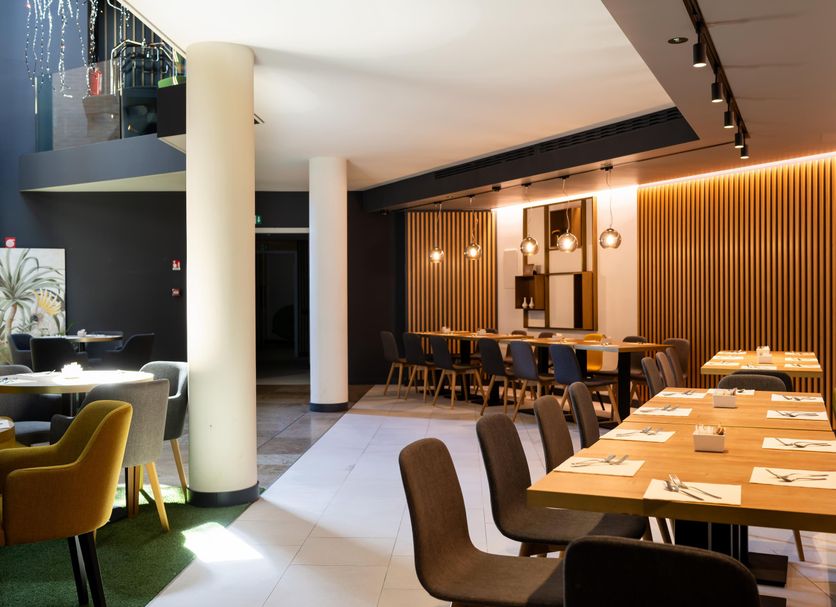 Ristorante Foto