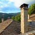 Vista esterna