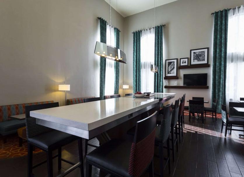 Sala pranzo Foto