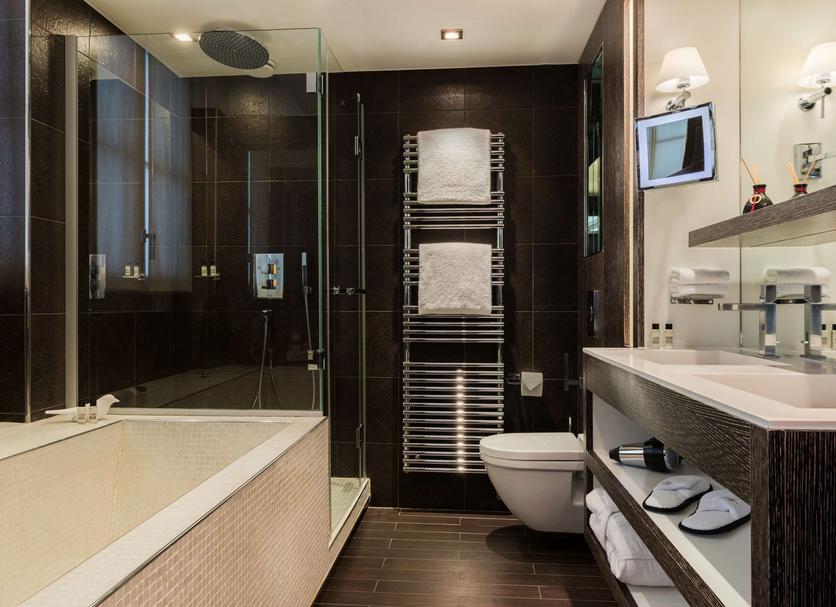 Bagno Foto