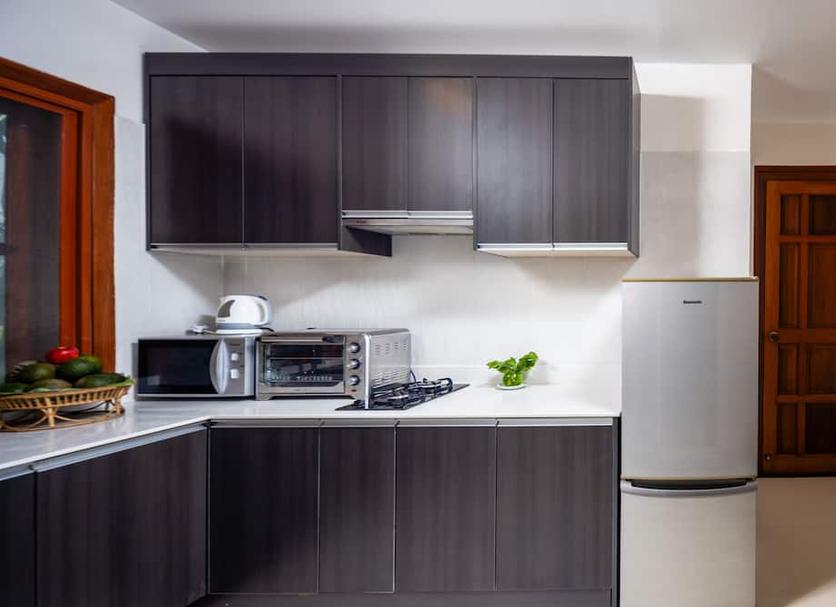 Cucina Foto