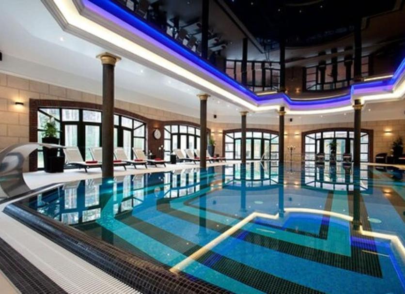 Piscina Foto