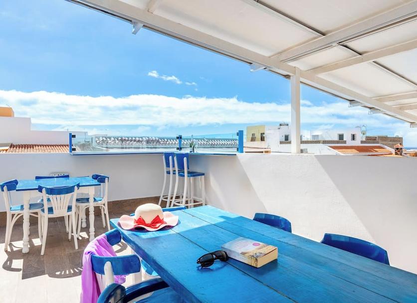 Balcone Foto