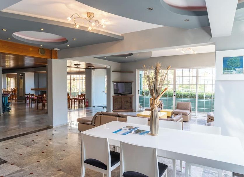 Sala pranzo Foto