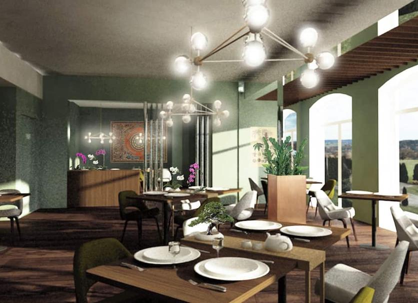 Ristorante Foto