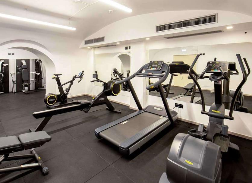 Palestra Foto