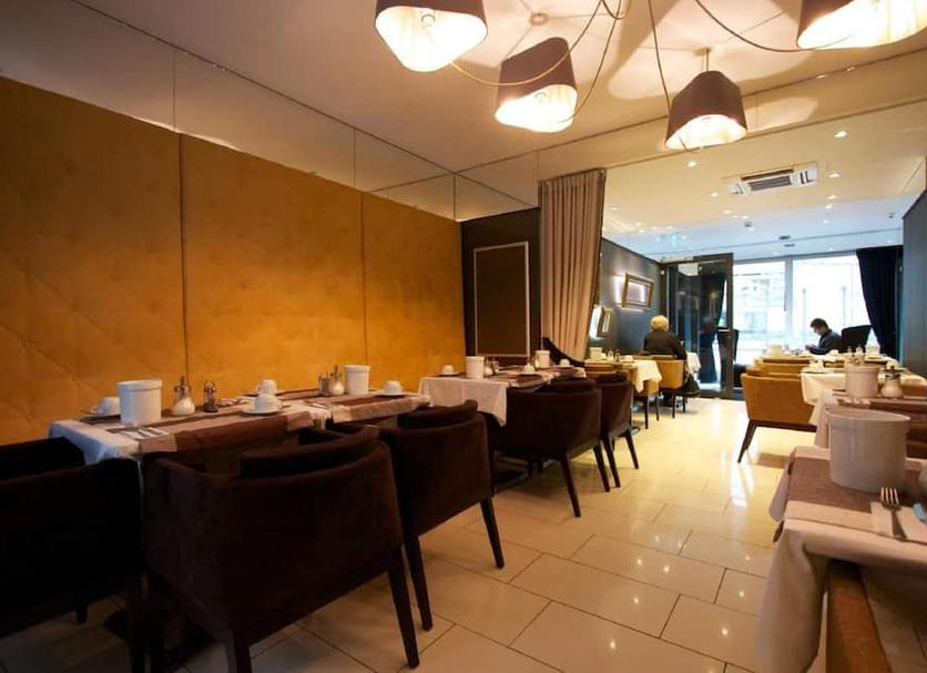 Ristorante Foto