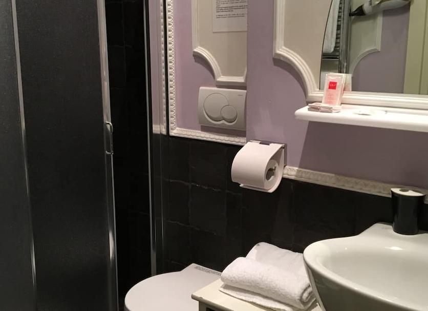 Bagno Foto