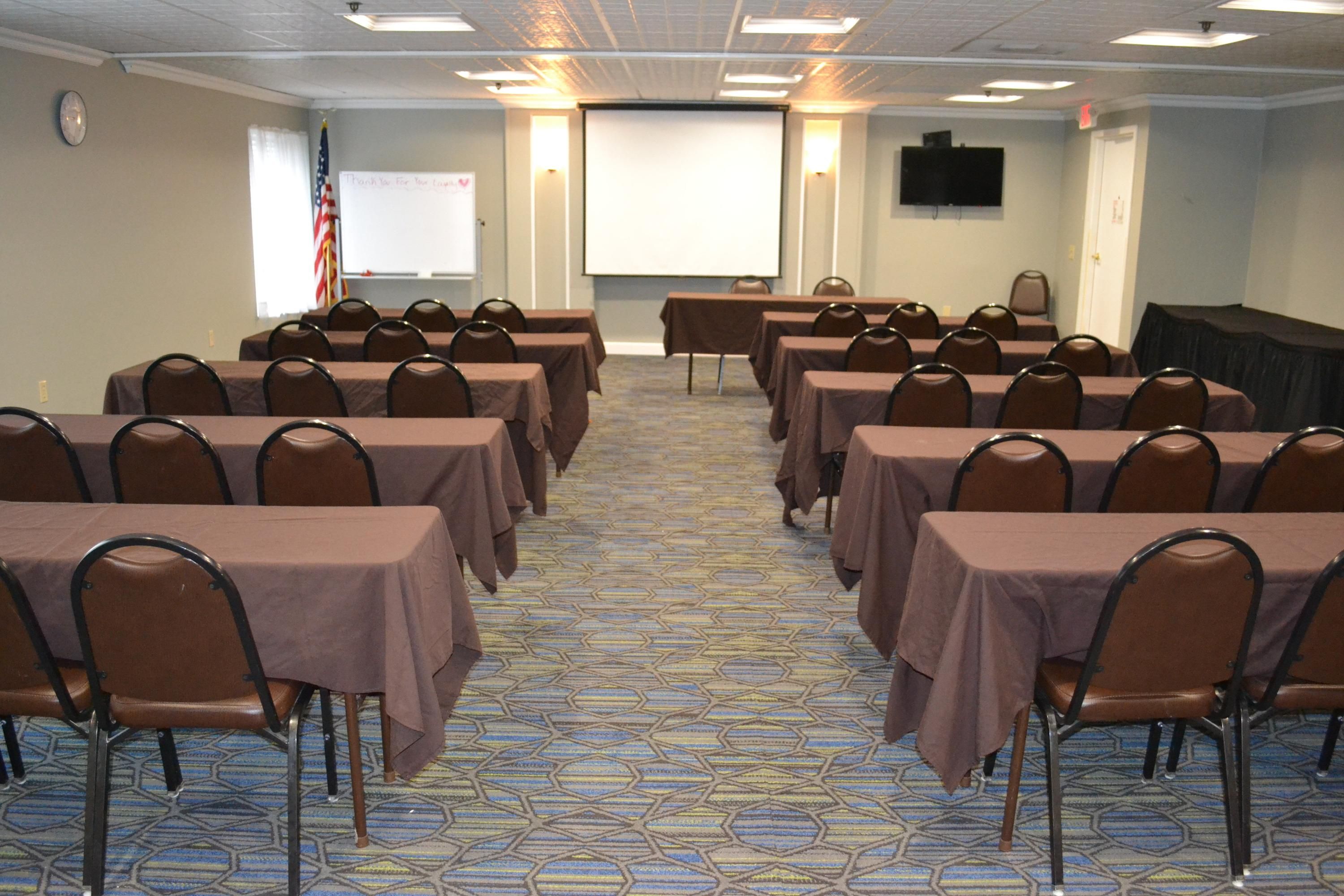 Sala conferenze
