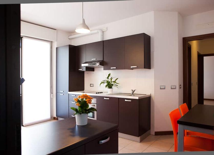 Cucina Foto