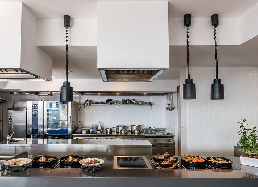 Cucina Foto