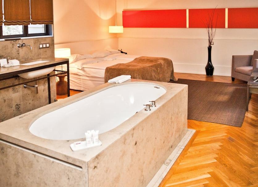 Bagno Foto