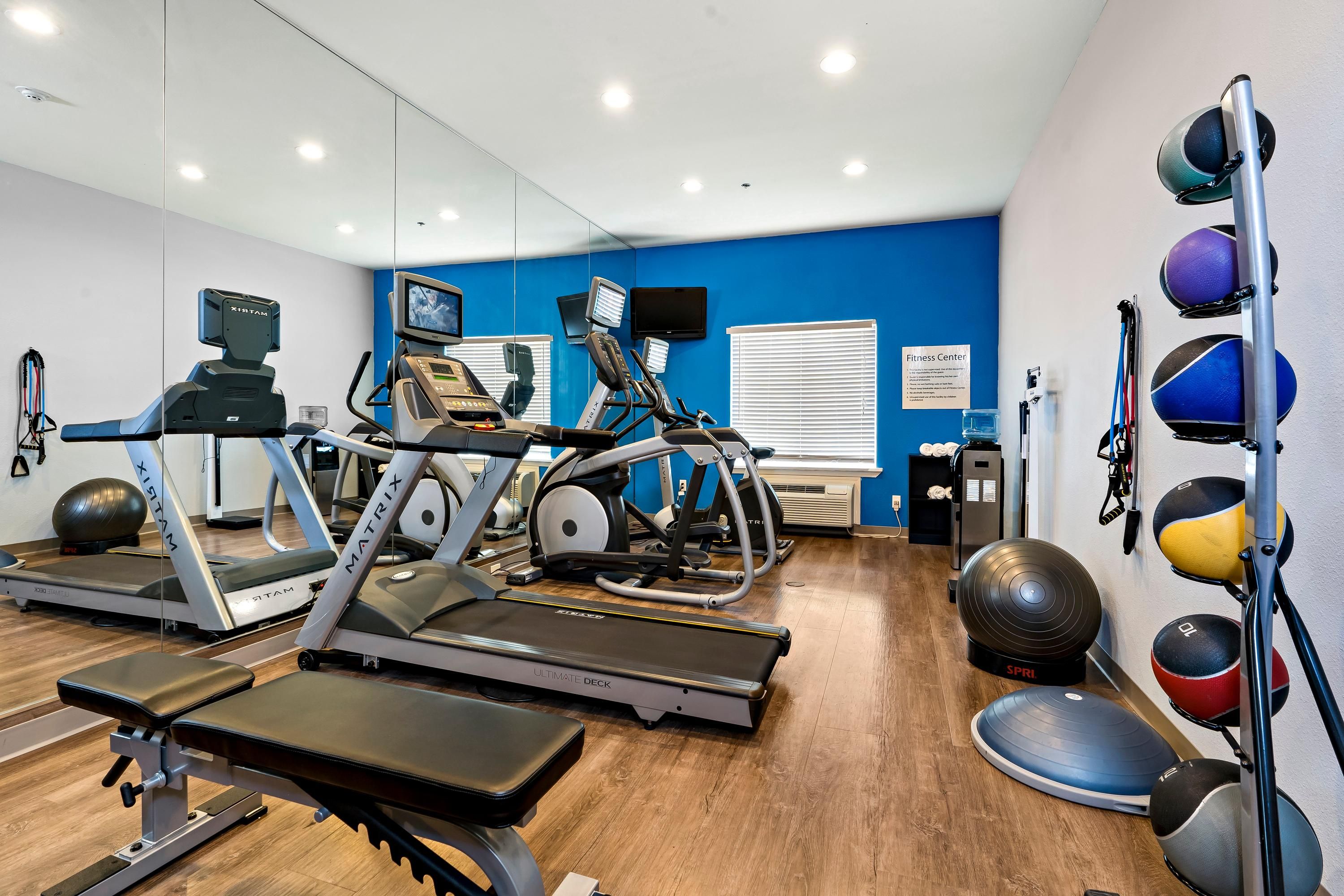Palestra