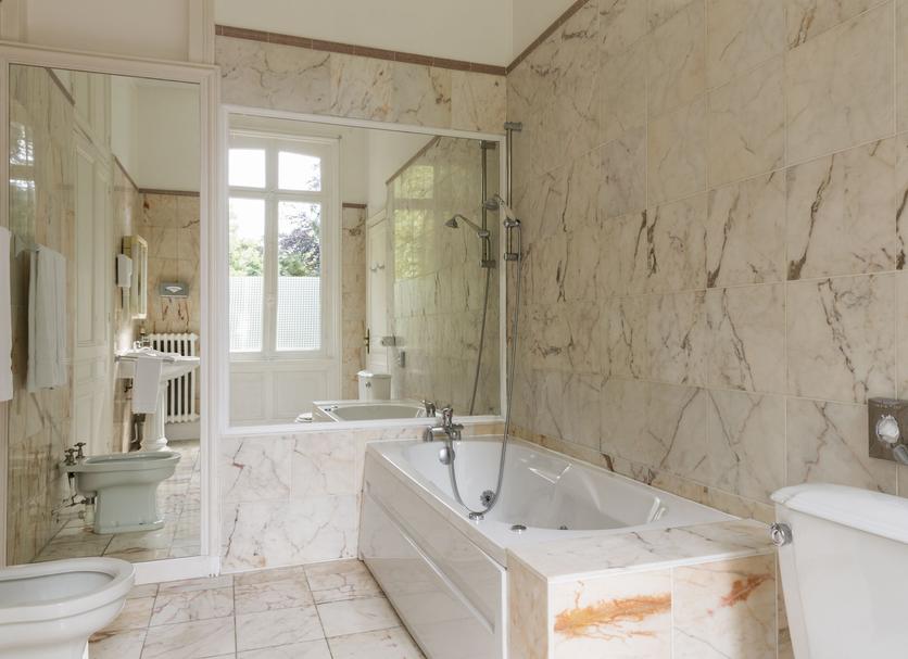 Bagno Foto