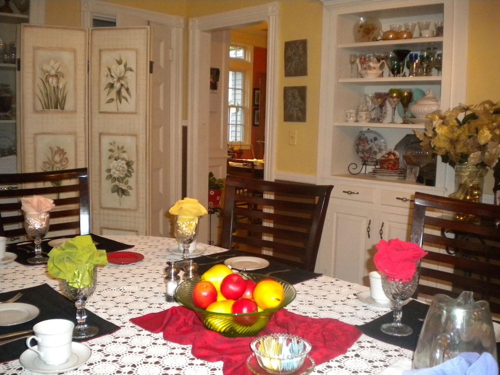 Sala pranzo