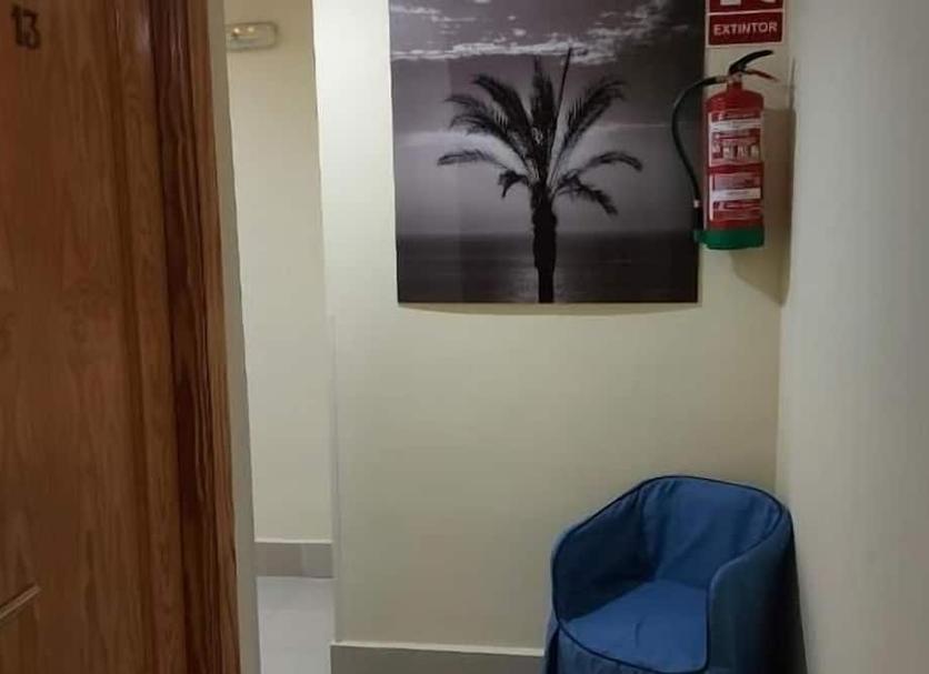 Dotazioni in camera Foto